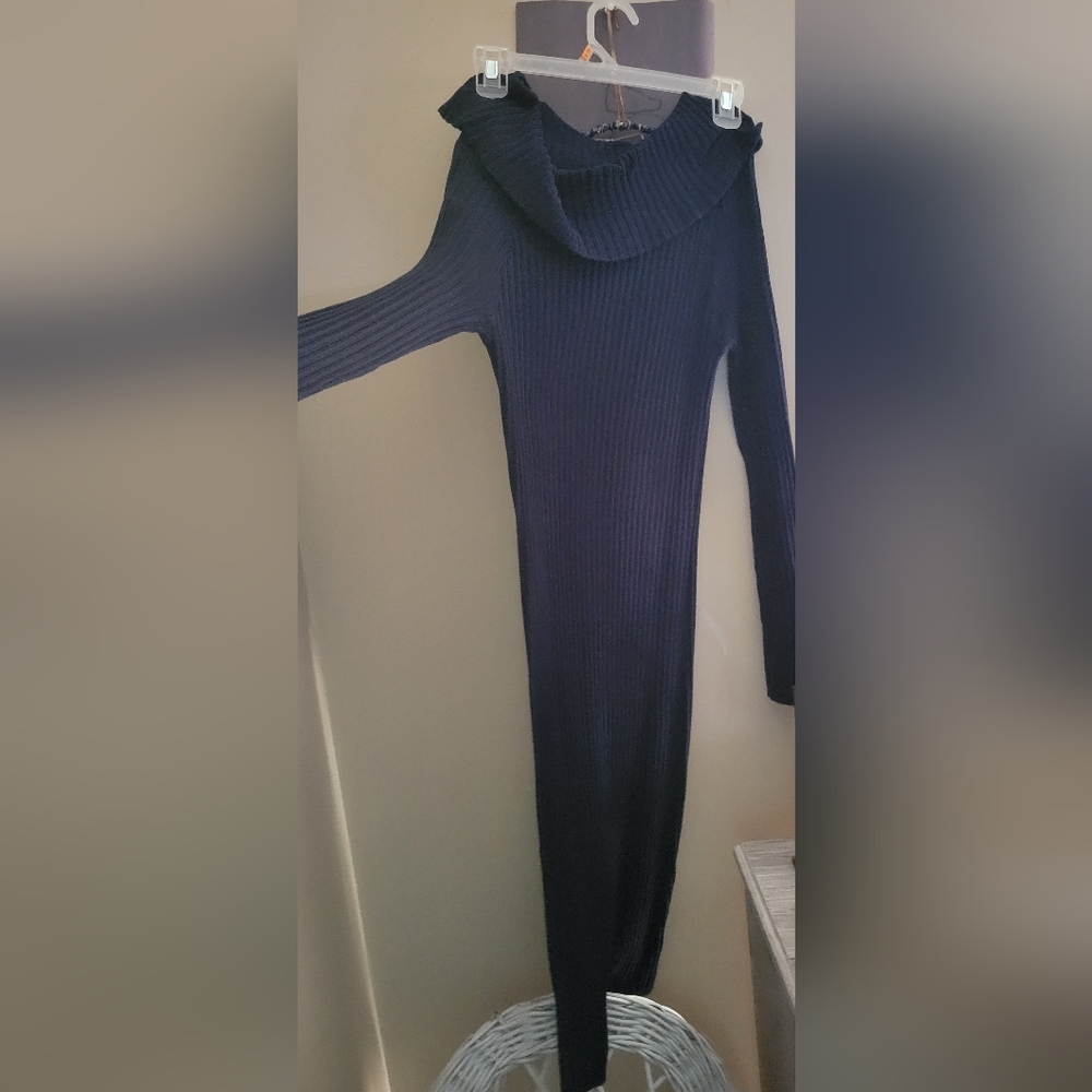 Motherhood Maternity Dress